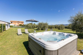 Wellness Tuscany House Cortona